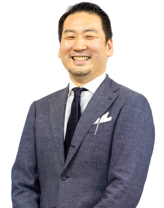 リールゲイト 代表 大下慶